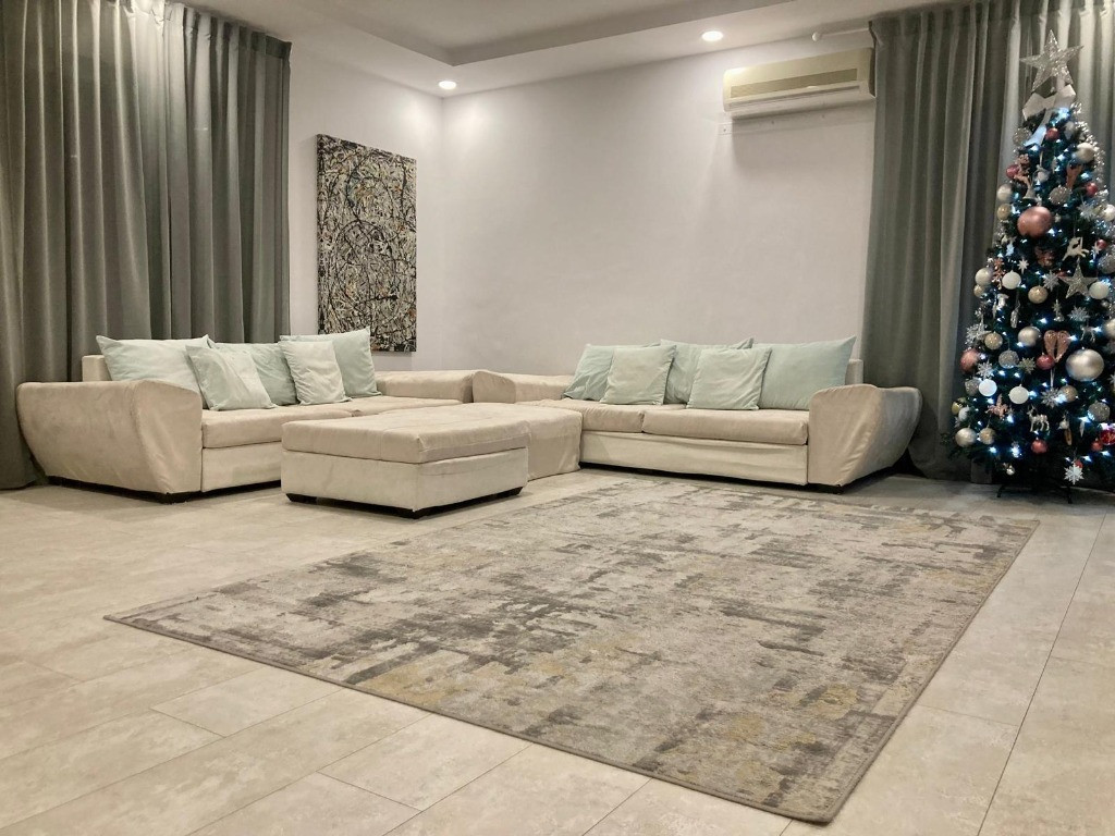 COSMOPOLIS - Apartament 3 camere, mobilat si utilat