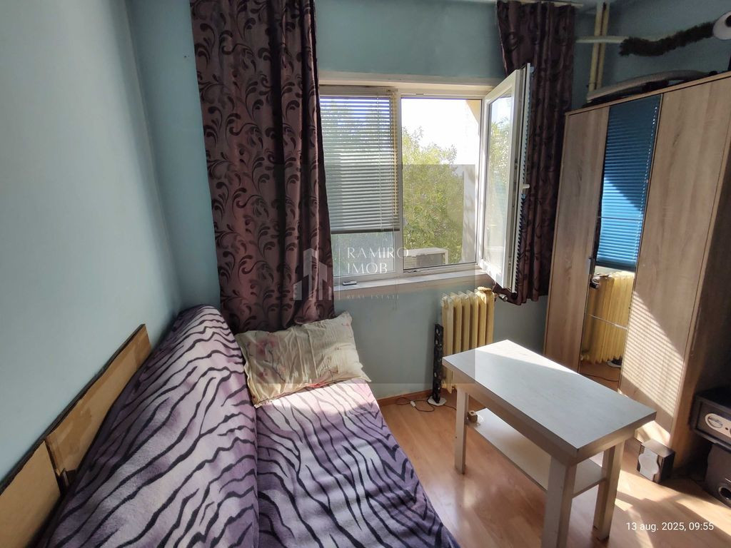 Apartament 2 camere zona Aparatorii Patriei