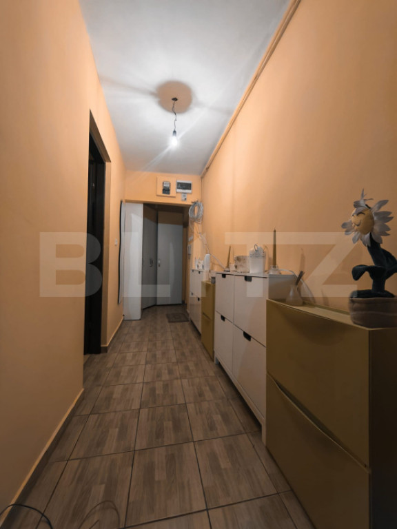 Apartament 2 camere, 52 mp, zona Modern
