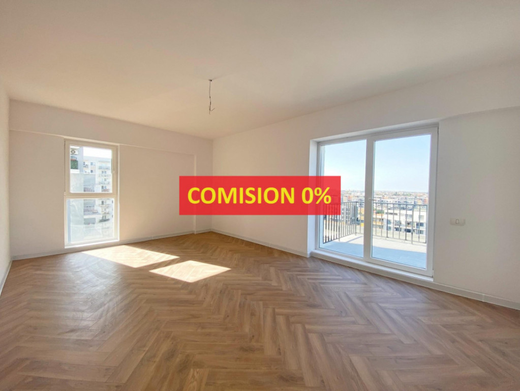 FINALIZAT | metrou | 3 cam, 2 terase, 98 mp, etaj 8/11, an 2