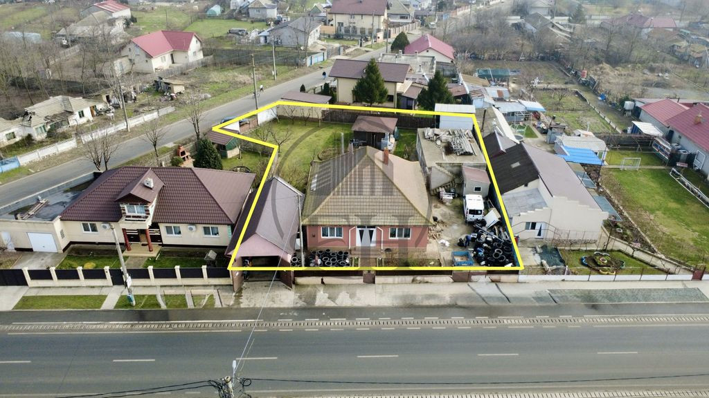 Casă de vânzare Corbu, Constanța