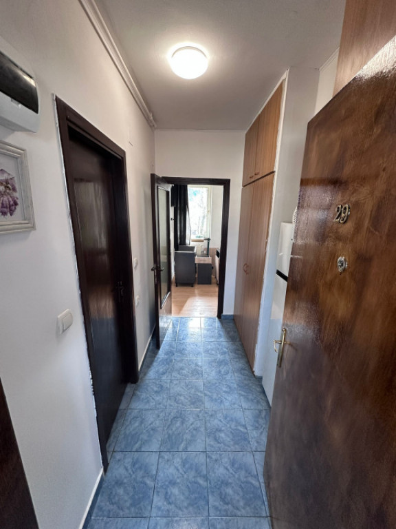 Garsonieră dublă confort 1 sporit | Bloc ANL | 5 min Metro