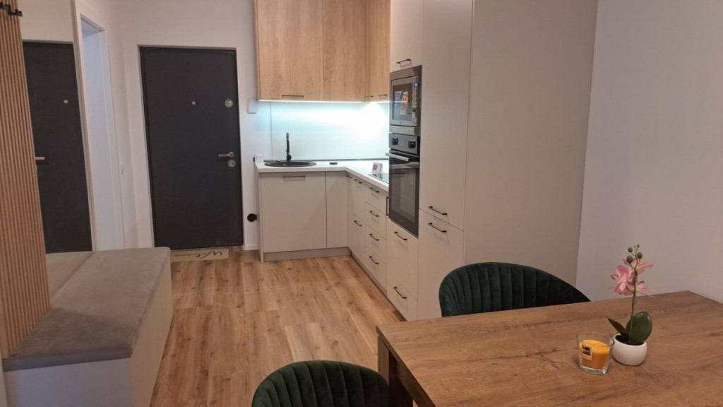 Apartament modern 2 camere zona Vivo Mall