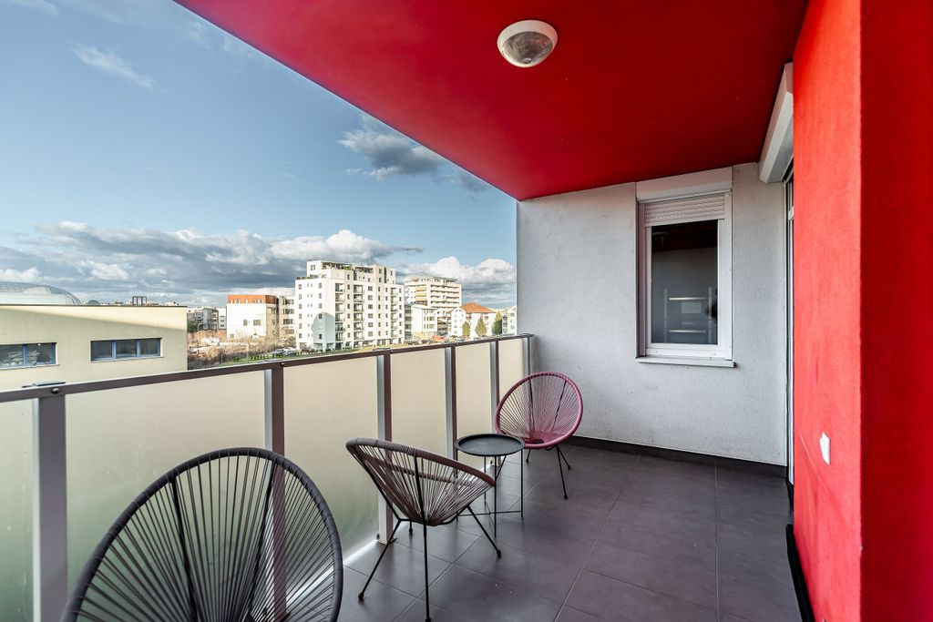 Oportunitate premium | zonă de top Arad | finisaje de ex...