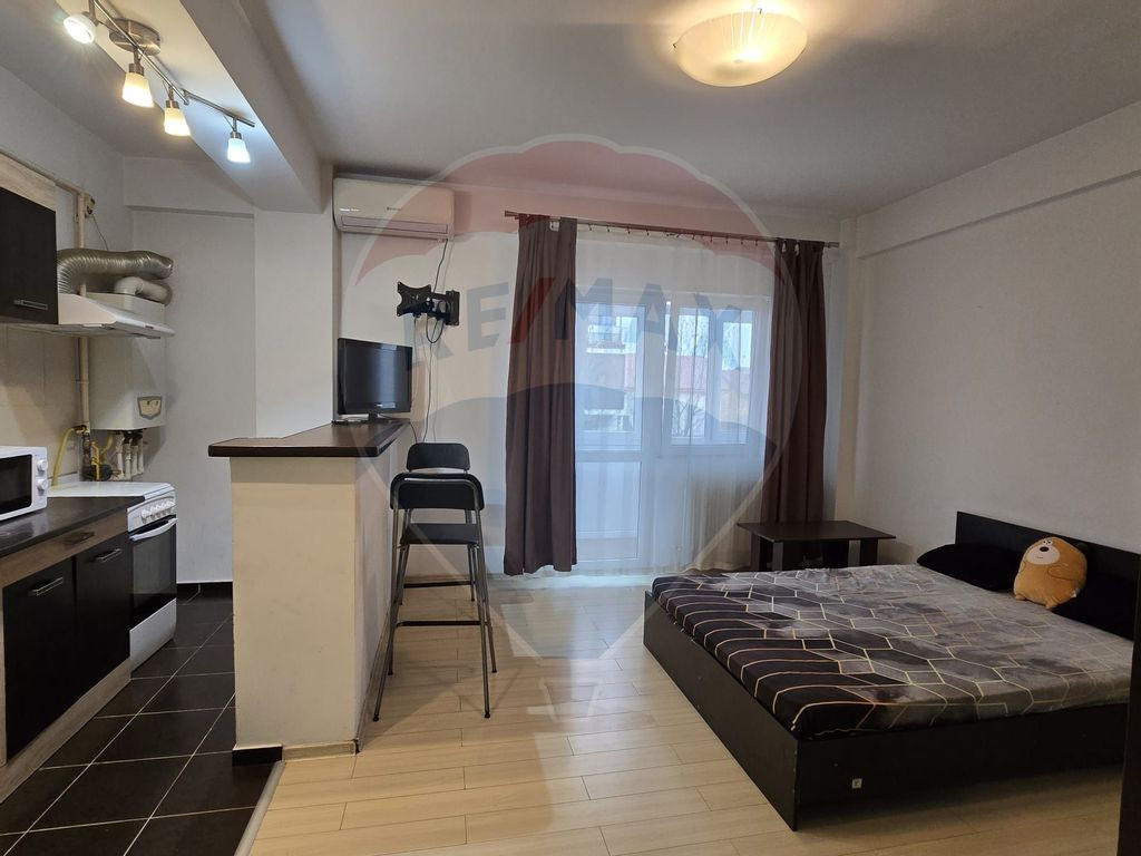 De inchirat Apartament 2 camere Unirii - Dimitrie Cantemir