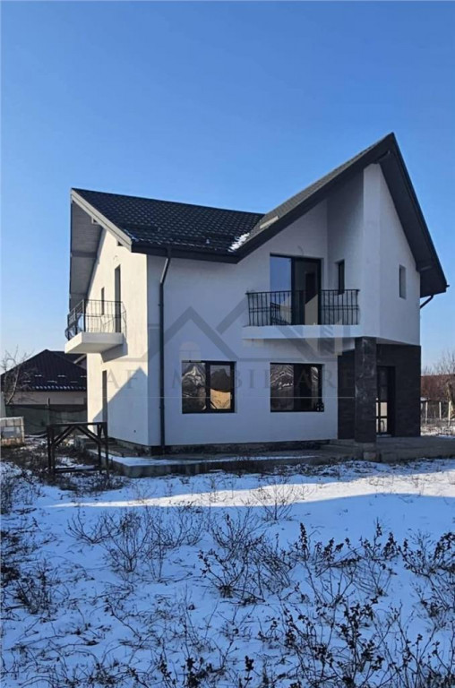 Casa intabulata Lunca Cetatuii - Chihan