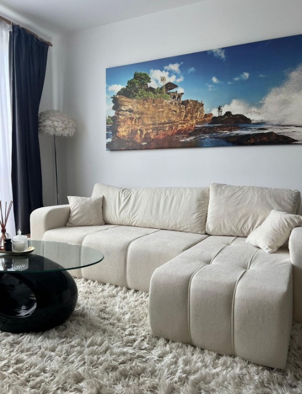 Apartament 2 camere Gheorgheni-Aleea Bizusa