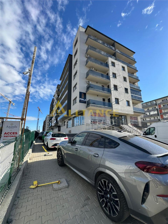 Metrou Ap 2 camere gradina gata de mutare