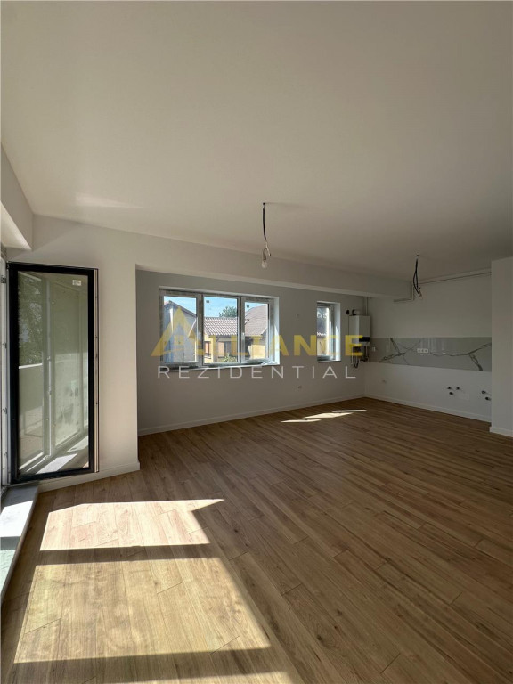 Apartament 2 camere premium 65 mp bloc nou langa metrou Ap#2