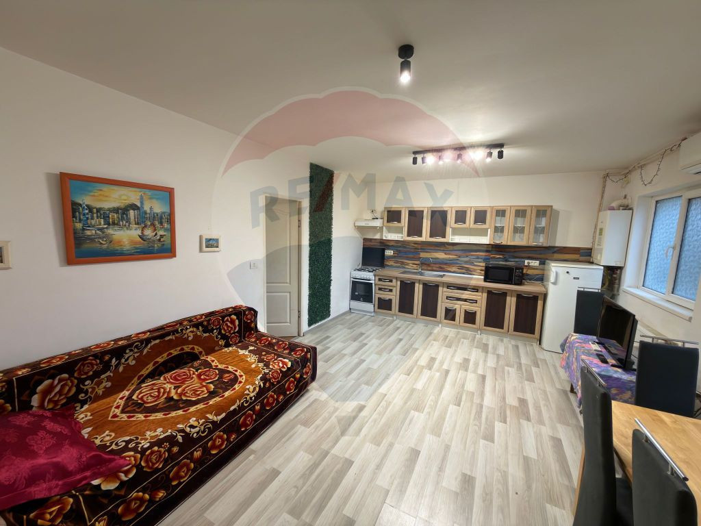 Apartament cu 2 camere de închiriat în zona Functionarilor
