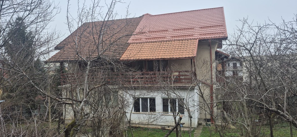 CASA + Casuta - DE VANZARE in Baia Sprie