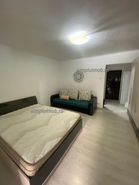 Mobilata Utilata Garsoniera Moderna Sector 3