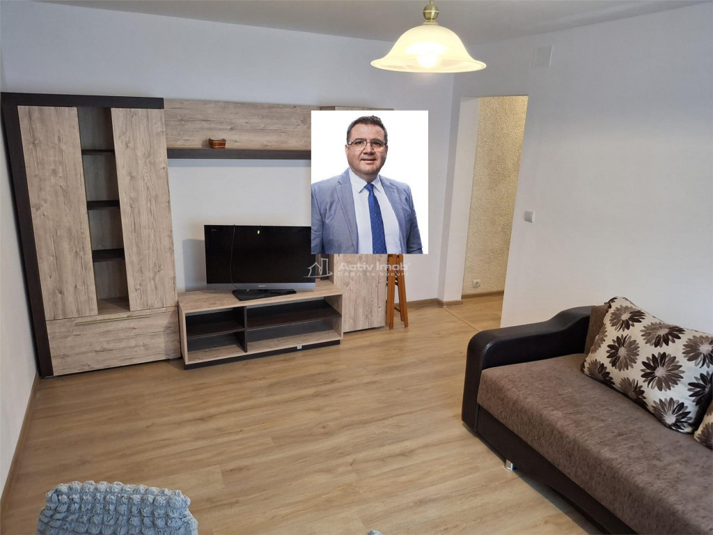 Resita, Chirie 3 cam., Micro III