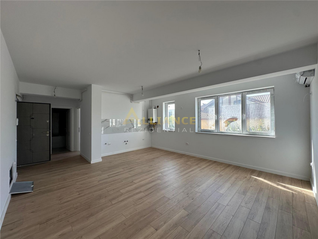 Apartament 2 camere bloc nou 50 mp langa metrou Leonida si A