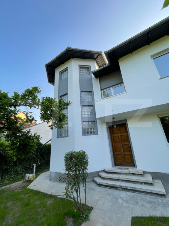 Casa de inchiriat, 150 mp, zona Bulevardul Castanilor