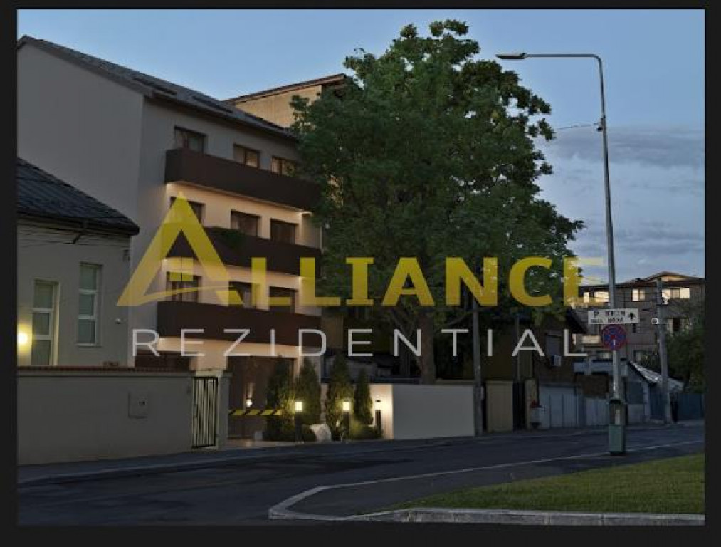 Apartament 2 camere Drumul Binelui decomandat