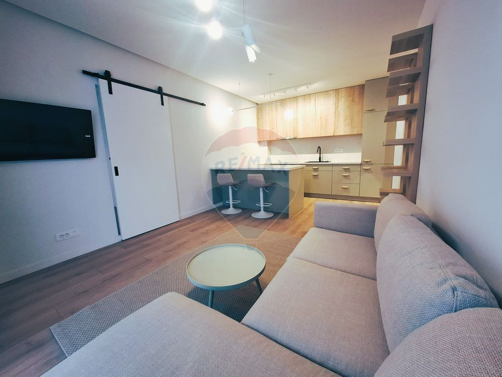 Apartament 3 camere - The Lake Home - Mobilat Lux