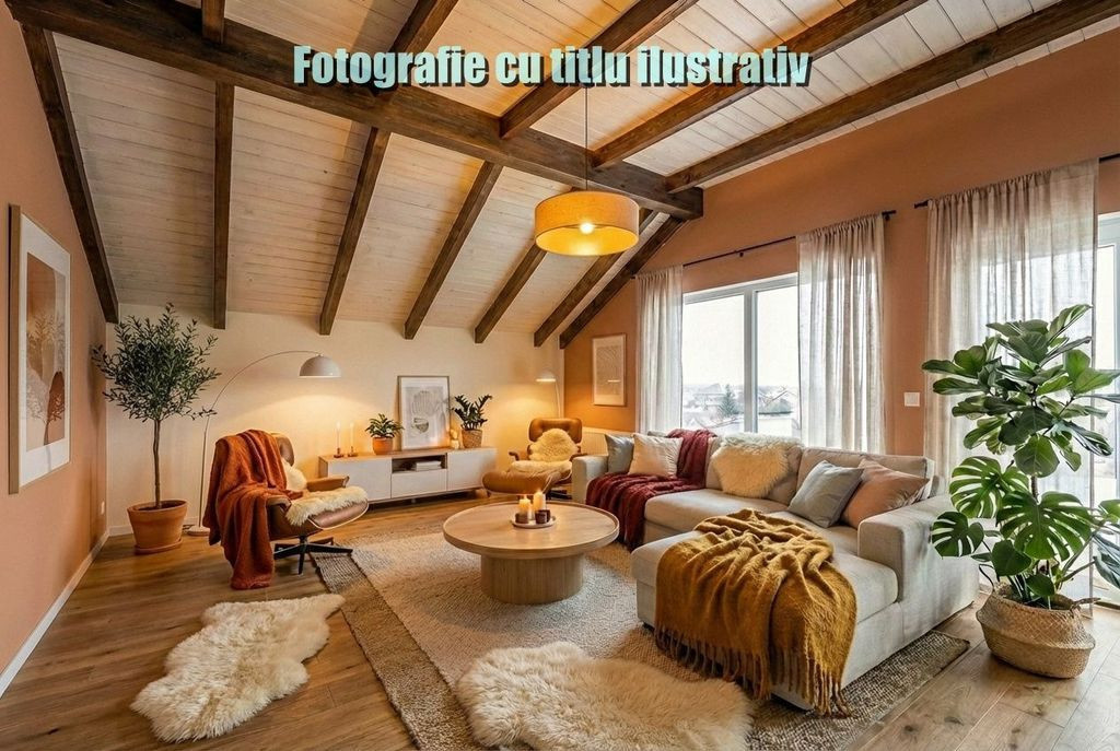 MICALACA | 3 Camere 78mp | Personalizează-ți Apartament...