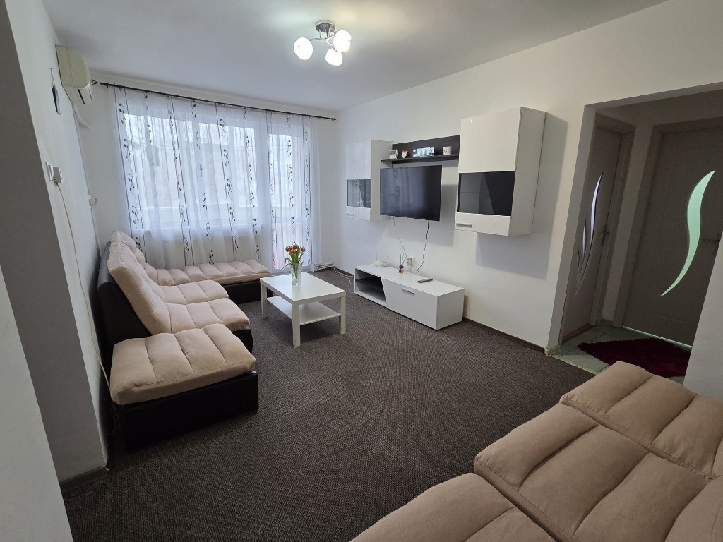 Inchiriez apartament 2 camere Calea Calarasilor