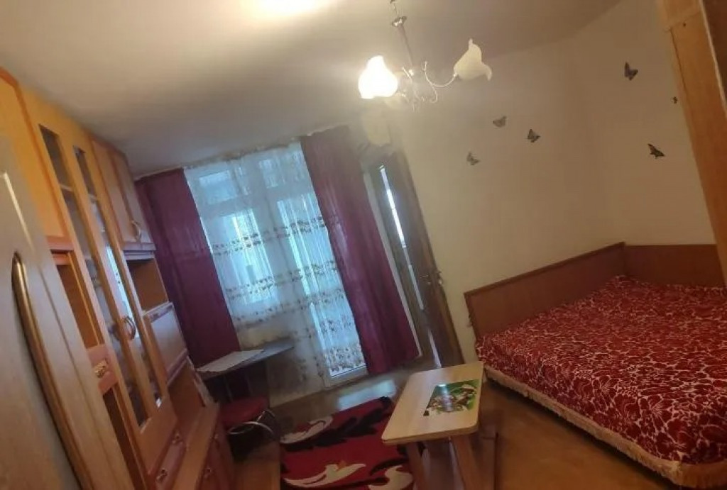 Brancoveanu izvorul rece etajul 10