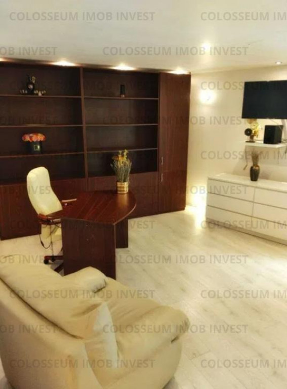 COLOSSEUM; Apartament 2 camere nou Bunloc