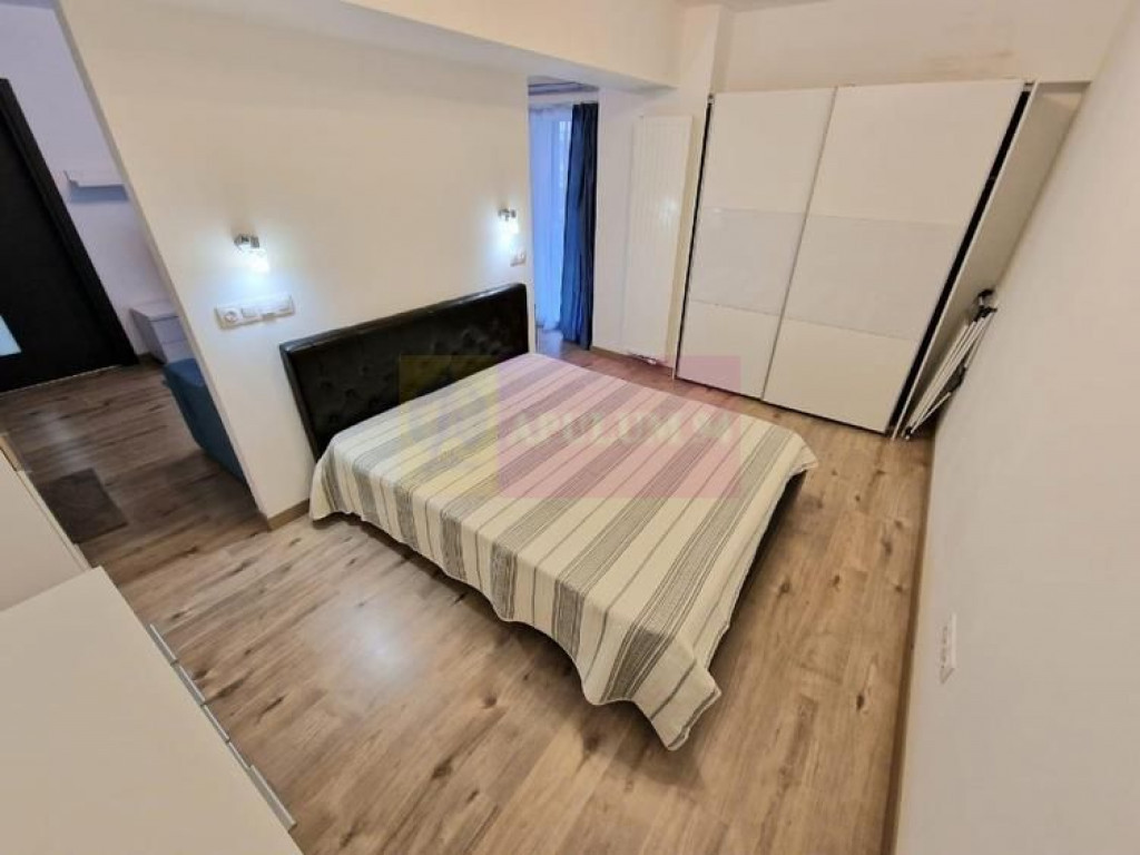 Garsonieră mobilată , Belvedere Residence cu loc de par...