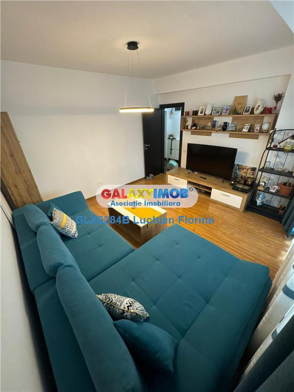 Apartament 2 camere/ Nerva Traian