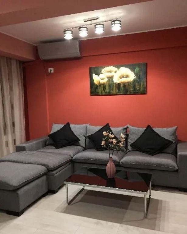 Apartament 2 camere | Tomis plus | Loc de parcare