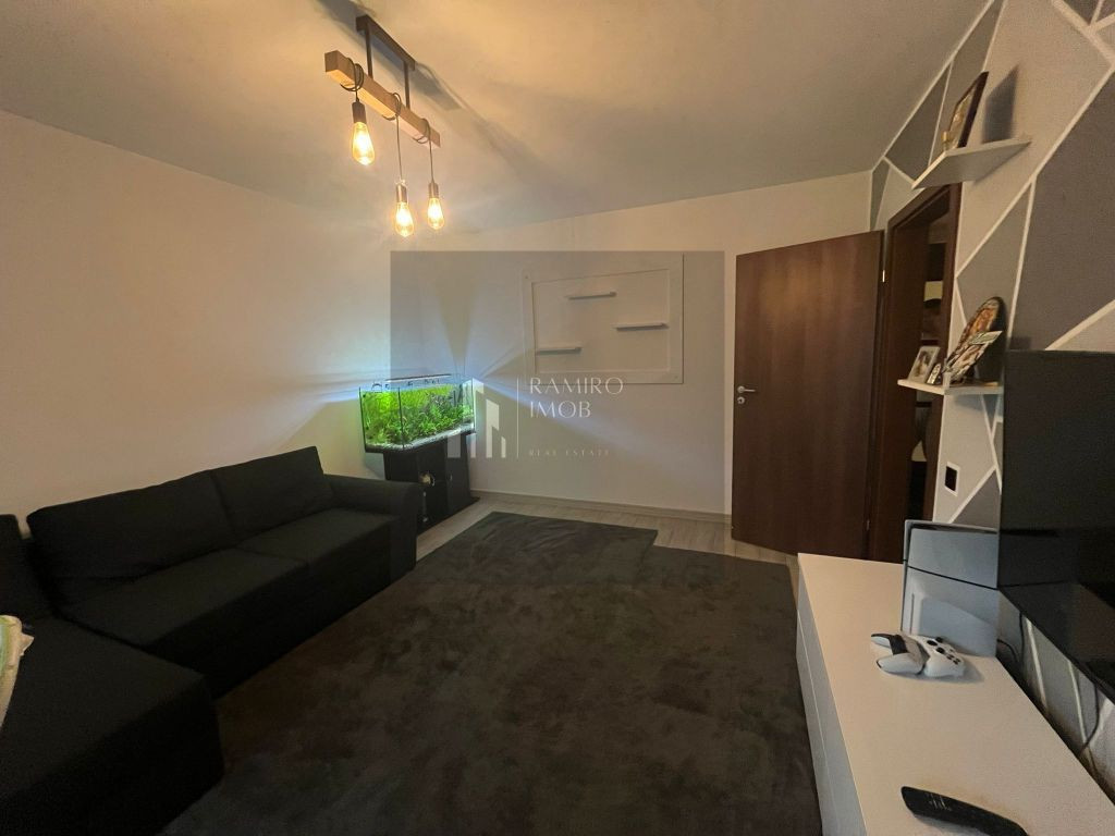 Apartament 2 camere Drumul Binelui decomandat