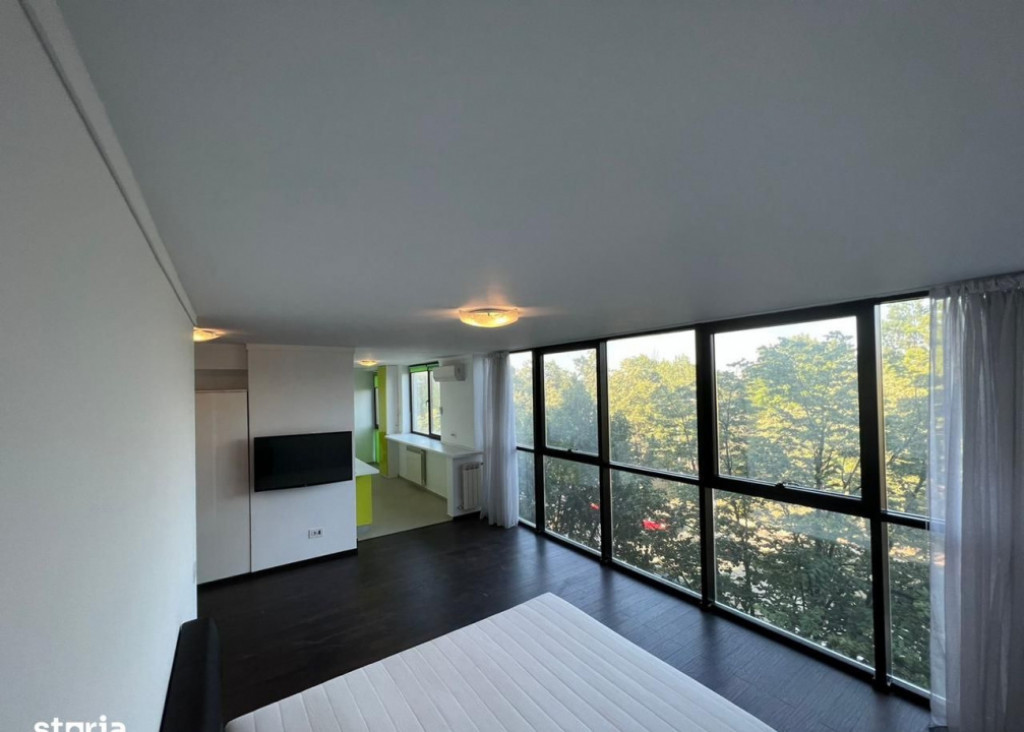 Garsoniera | City Park | Contract ANAF