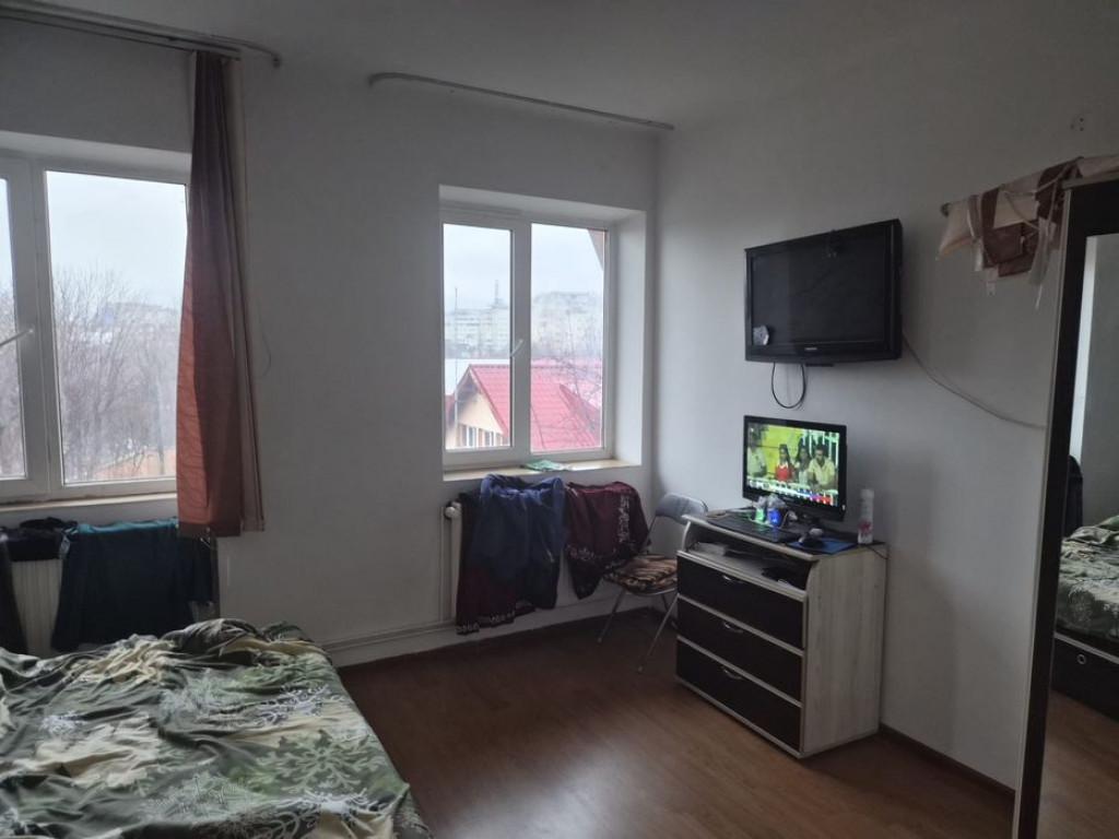 Apartament 2 camere Centru-Civic ,Harmanului,decomandat,109