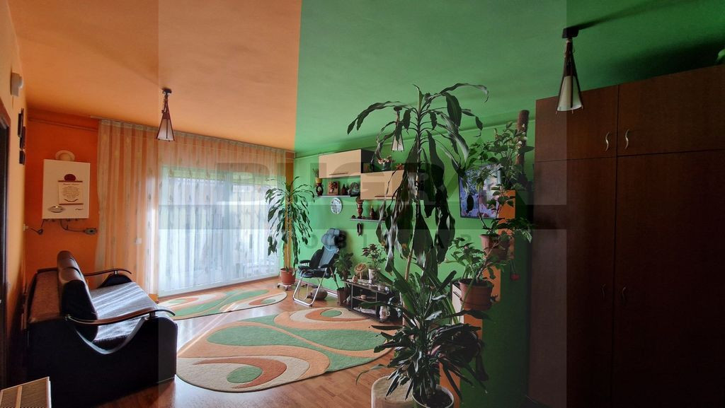 Apartament de 2 camere, 41mp, parcare subterana, Beta Res...