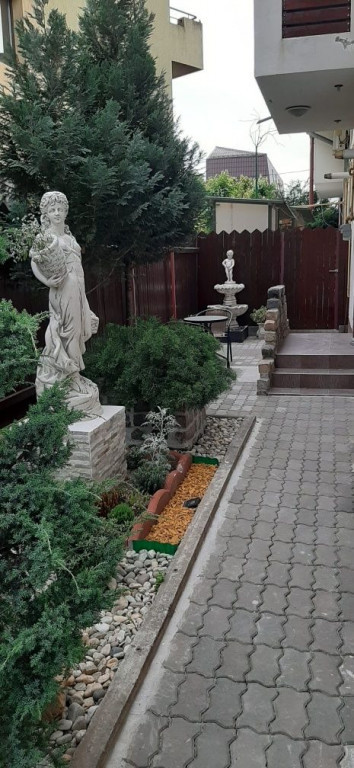 Aparatorii patriei blandesti vila tip bloc