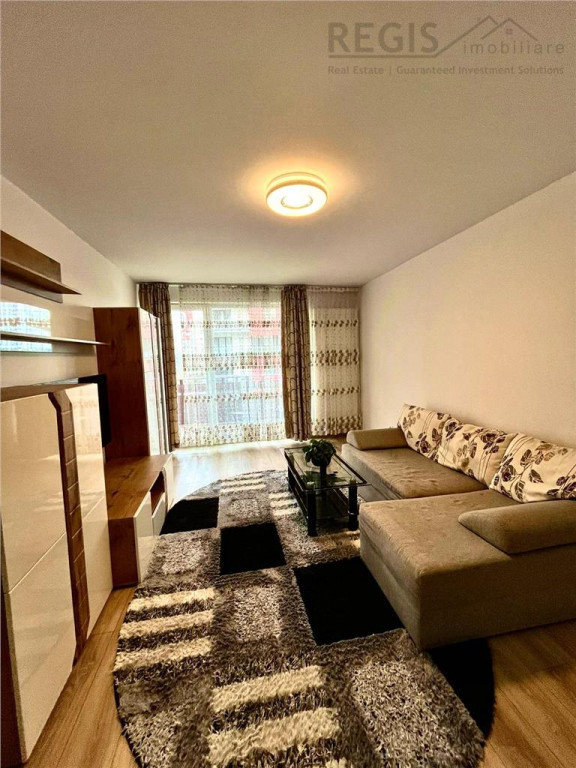 Apartament doua camere Coresi cu loc de parcare