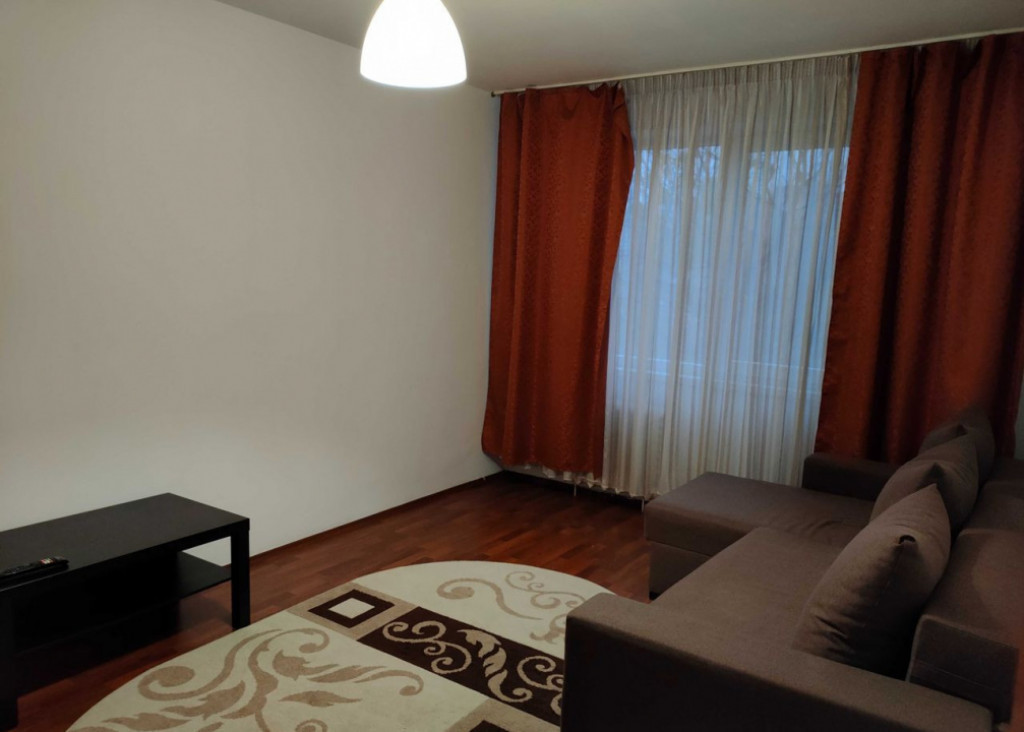 Apartament 2 camere metrou Piata Sudului, etaj intermediar