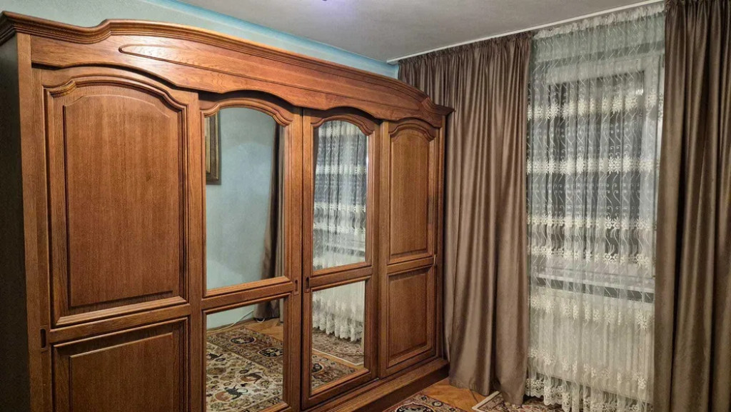 Apartament Cu 2 Camere Decomandate- Etaj 2 Zona Ultracentral