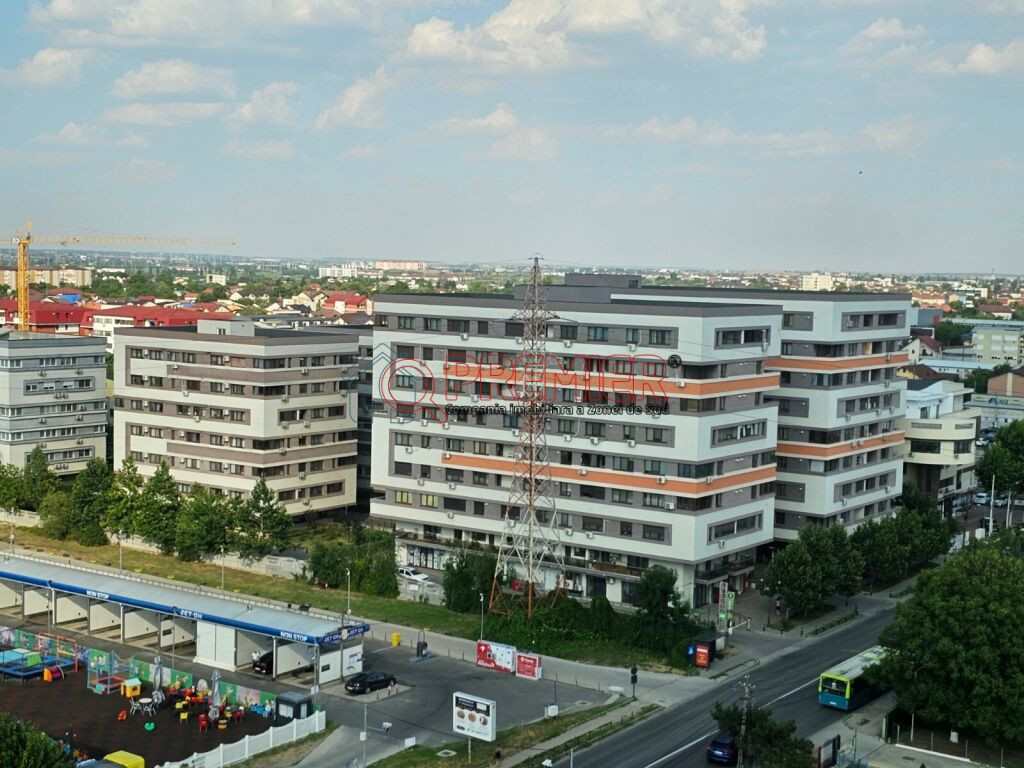 De închiriat–Apartament 2 camere | Gama Residence