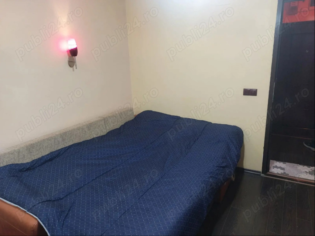 Garsoniera nedecomandata - zona CentruL Civic