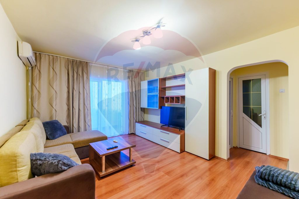 Apartament cu 2 camere de închiriat in zona Micalaca