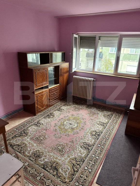 APARTAMENT 2 CAMERE POZITIE EXCELENTA IN CENTRU VECHI