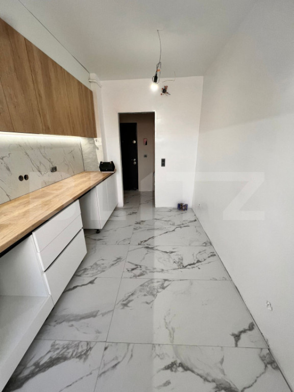 Apartament 2 camere renovat