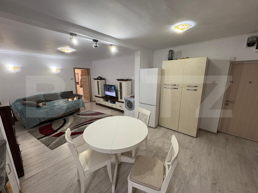 Apartament 4 camere