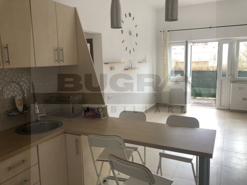 Apartament de 4 camere, 77mp, zona Casa Radio-Grigorescu