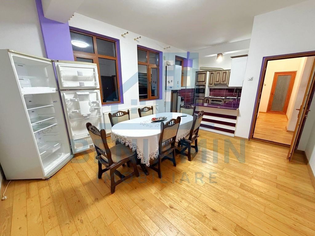 Casa P+2 Zona Billa-Casa Stiintei-Garaj-Spatiu Comercial-...