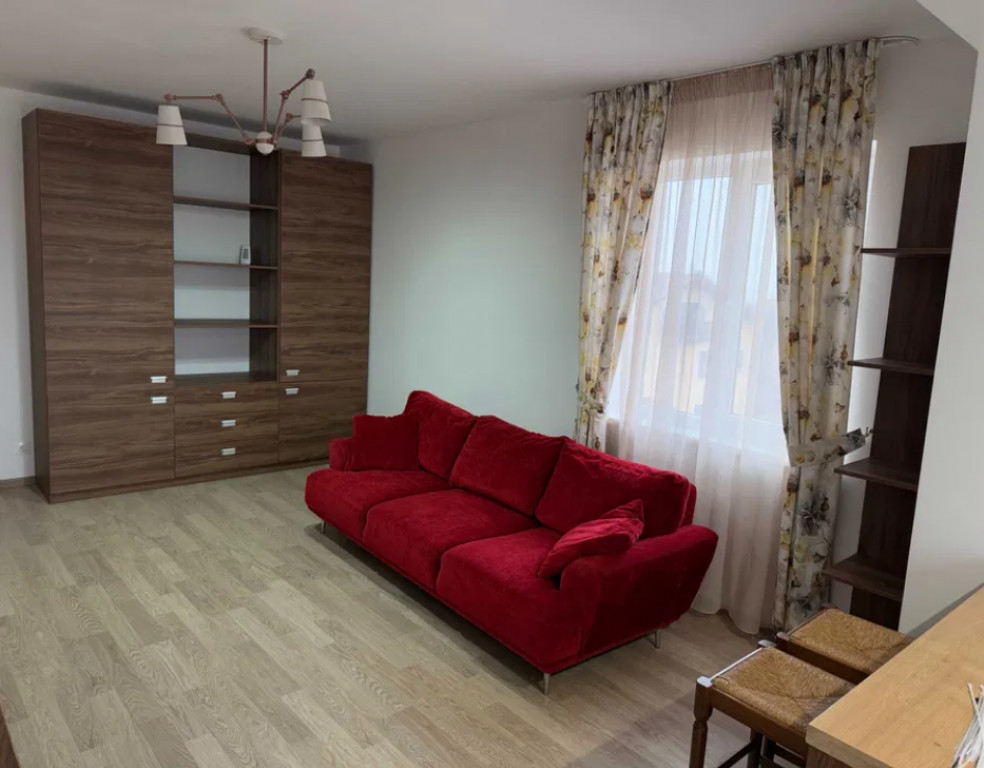 Apartament 2 camere - zona Ghimbav