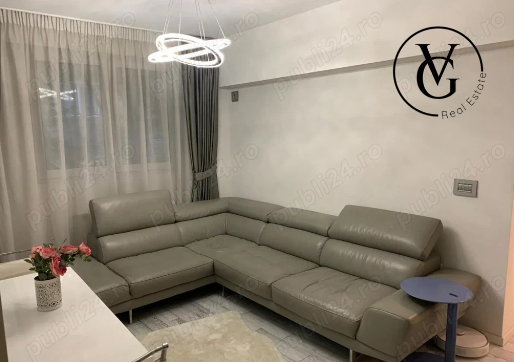 Apartament 3 camere Calea Dorobanti