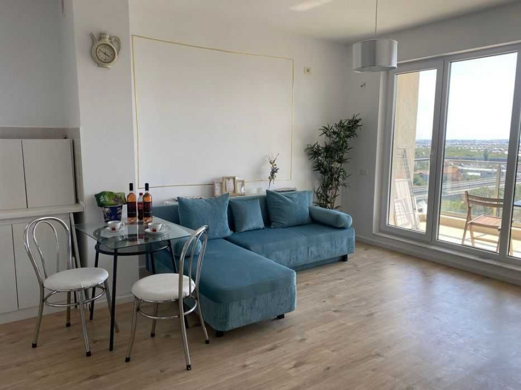 2 camere - Prelungirea Ghencea - complex cu parcare si pisci