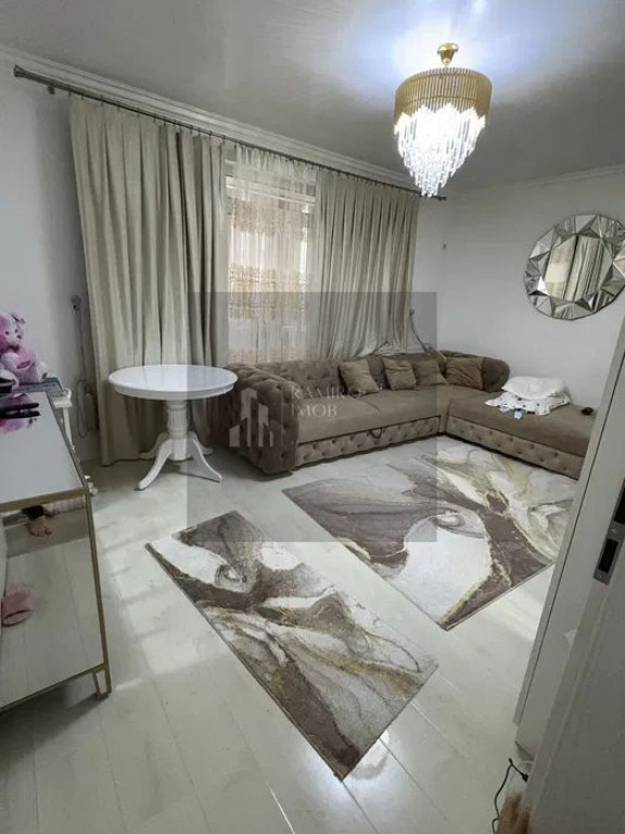 2 Camere Decomandat 66mp - Sector 4 - Metalurgiei