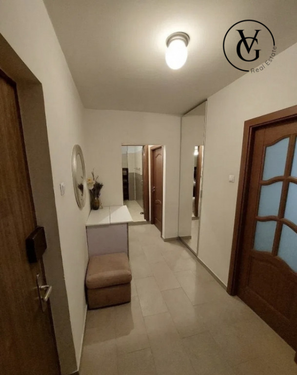 Apartament 2 camere/ Nerva Traian