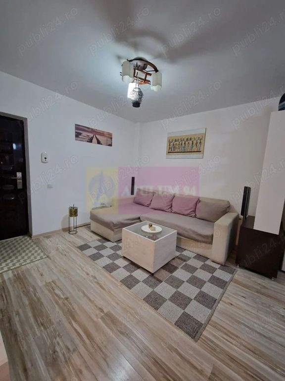 Garsoniera 36mp Popești-Leordeni zona Dr. Fermei